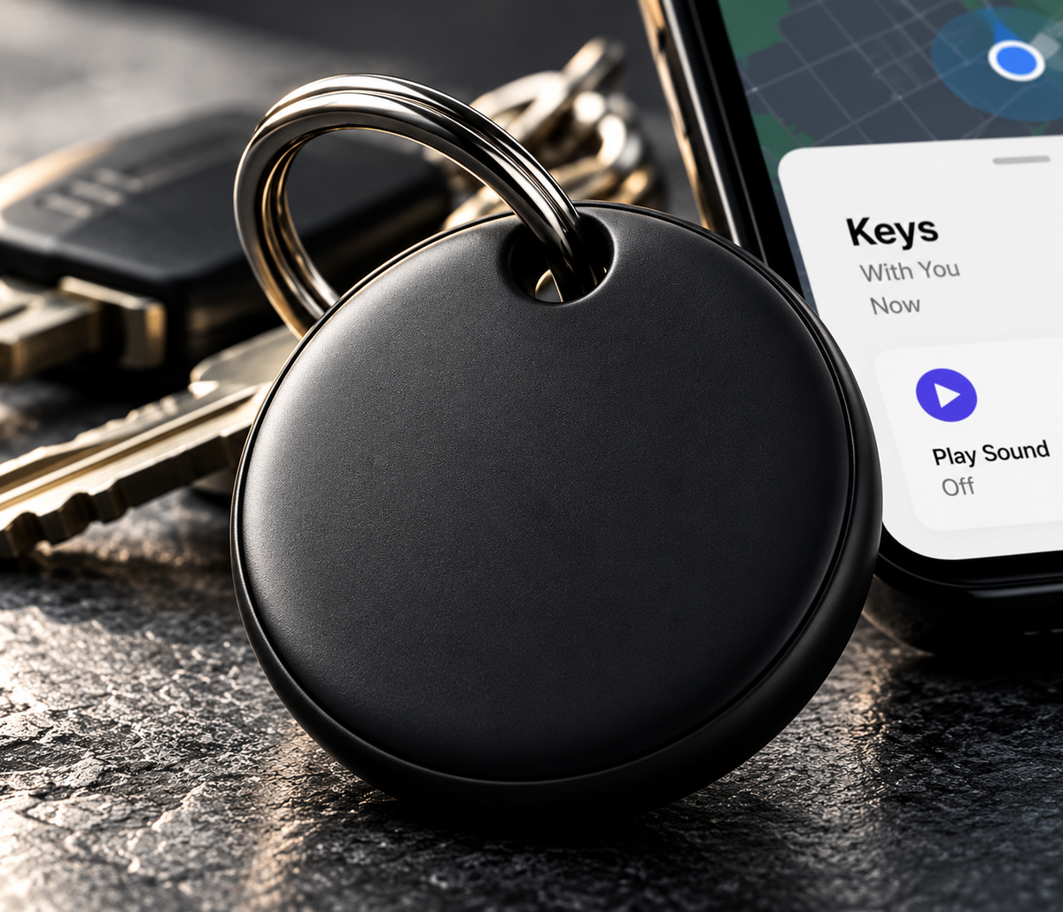 TechSafe FindTag